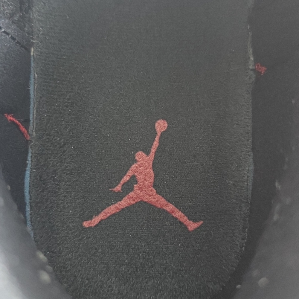 Jordan 12 Retro Reverse Flu Game Size 10.5 - Picture 13 of 13